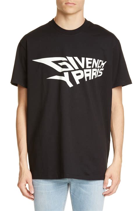 cheap givenchy t shirt mens|givenchy t shirt men sale.